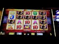 High Limit 88 Fortunes - Tulalip Resort Casino - YouTube