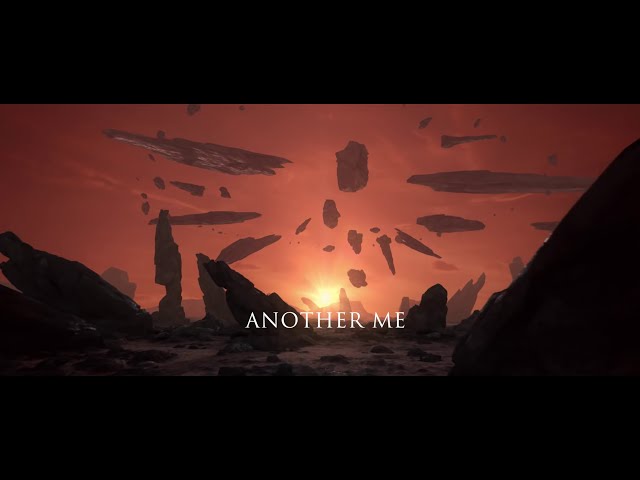 Seven Lions, Excision, & Wooli w/ Dylan Matthew - Another Me [Official Lyric Video] class=