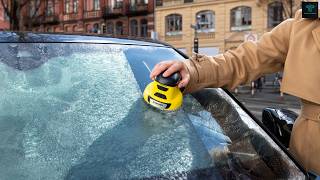 CAR GADGETS THAT WILL CHANGE YOUR DRIVING EXPERIENCE!