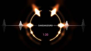 Dansakuduro Tangkajr X Merverremixer X Biexskedoxx