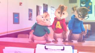 chipmunks [oppa Gangnam style by psy]