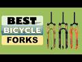 Top 5 Best Bicycle Forks in 2026 | From Aliexpress
