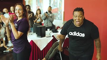 RZC2019 - Demo Val & Vanessa (Jam Studios)