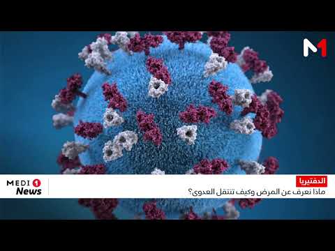 الخناق "الدفتيريا".. ماذا نعرف عن المرض وكيف تنتقل العدوى