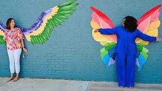 Carry On Episode 4 - Art in Houma