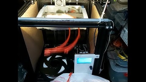 Automatic 3D Print Removal using G Code