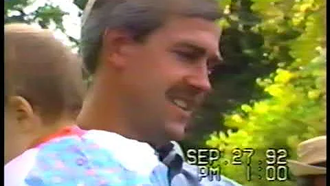 Family 9-27-1992