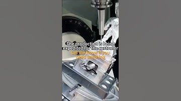 Let me know if you need anything #cnc #cncmachine #cncmachining #machining