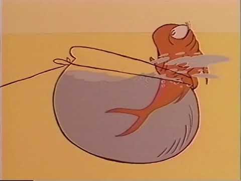 Dr. Seuss The Cat In The Hat Sing Along Classics 1985 VHS