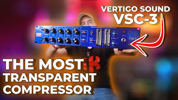 TONE Up Your Mix with the BEST Vertigo Sound VSC-3 Settings!