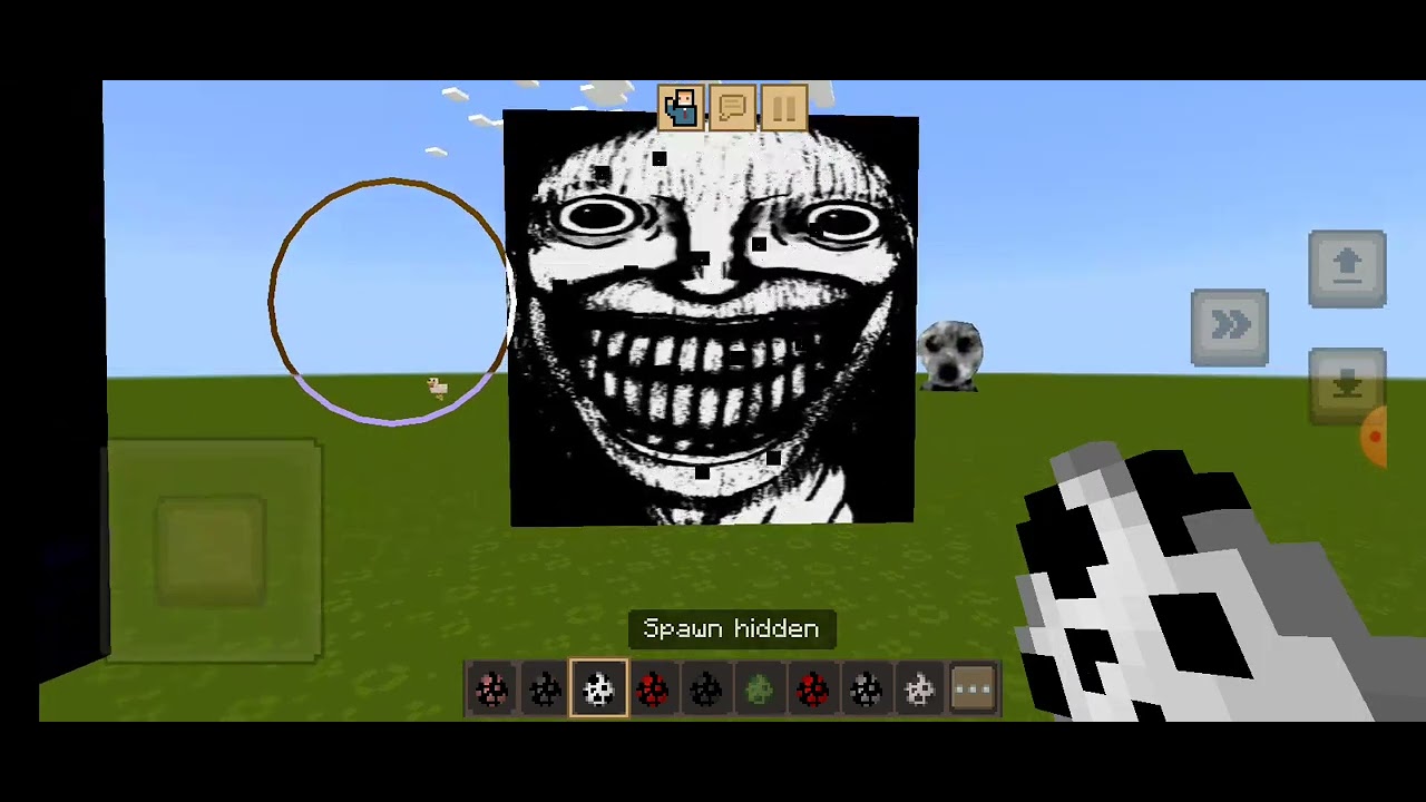 nico's nextbots fanmade wiki l nextbots nn_urban addon - YouTube