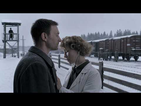 War Drama | John Malkovich & Vera Farmiga—The War Is Over, But Hatred Remains | In Tranzit