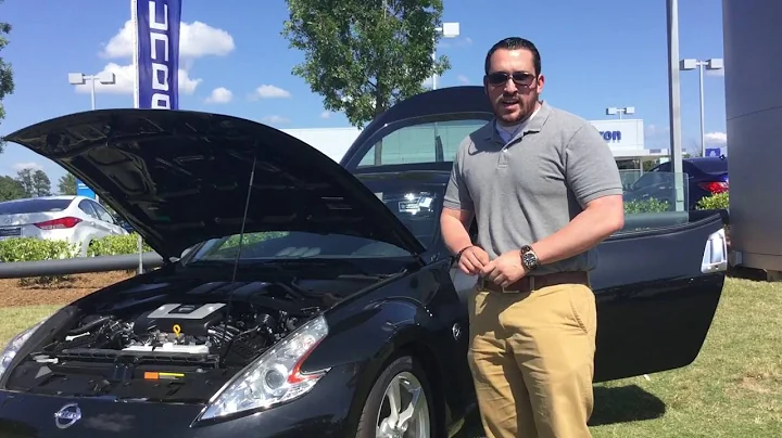 Hi Neal!  Ask for Wally Green @ Tameron Hyundai