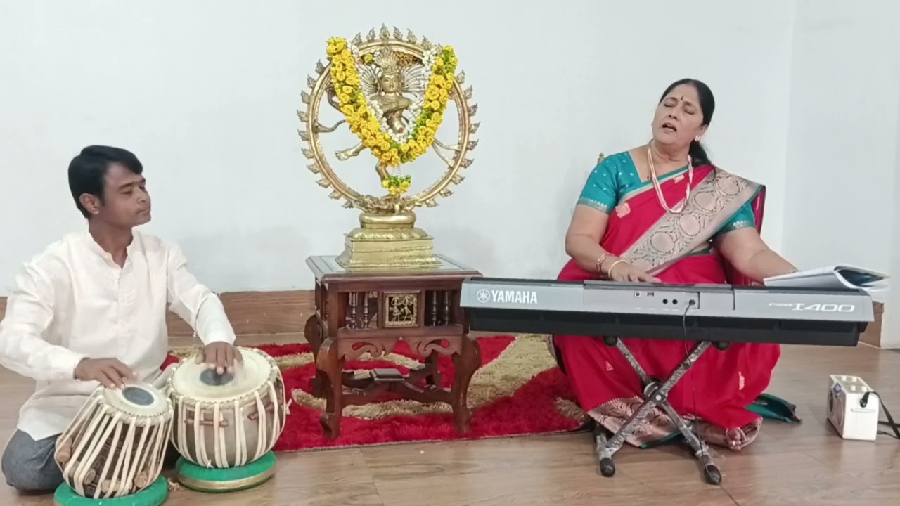 Mahashivratri musical offerings......