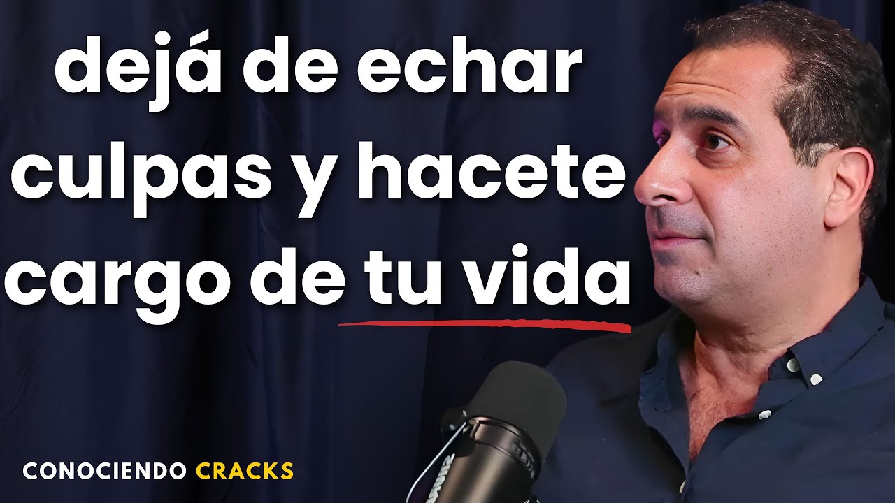 3 Pasos para REINVENTAR tu VIDA y ser FELIZ | de contador a Coach ...