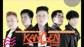 mahesa andika kangen band - jangan menyerah ( babang tamvan )