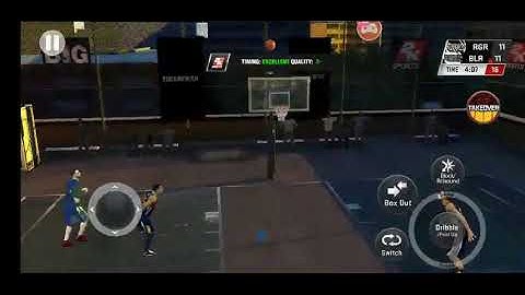 Asking Viewers about NBA2K20