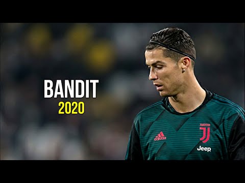 Cristiano Ronaldo 2019/20 ❯ Bandit - Juice WRLD | Skills & Goals | HD