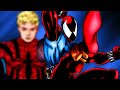 Who Is The Scarlet Spider?