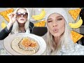 VLOG - Lager Lunsj og Middag, Kris Jenner Style!