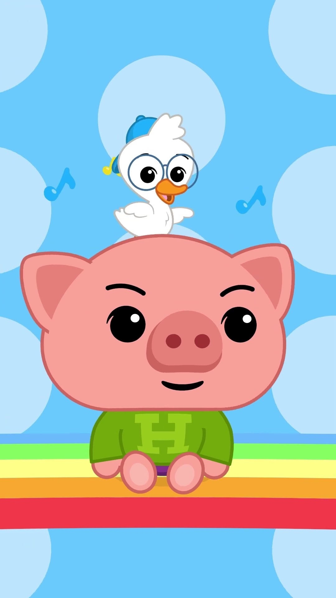 PA PA PA PATINHO ? ? #quáquá #patinho #herói
