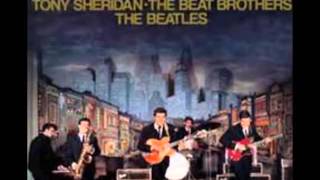 Vignette de la vidéo "Skinny Minny  - Tony Sheridan & The Beat Brothers 1962"