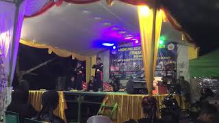 Igel danurwenda pusat