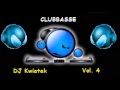 Dj kwiatek   mix for clubbasse vol  4