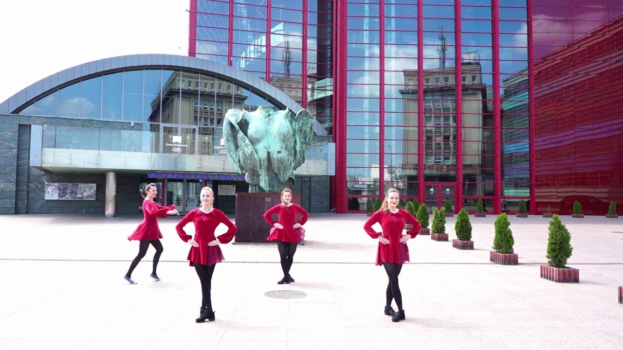 ERIU w Krakowie - film promocyjny - 11.06.2020