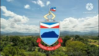 Sabah Tanah Airku [1963 Record] - State Anthem of Sabah