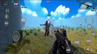 Zombie Survival Dead Trigger - Android Gameplay Part 2 screenshot 2