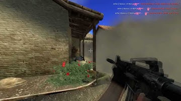 hossa vs FM!TOXIC (SAVESOURCE 58)