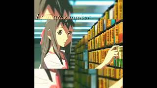 Promised In Our Early Days .