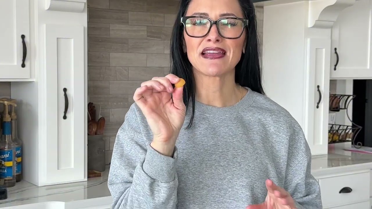 Vitamatic Creatine Gummies Review | 5000mg Creatine for Strength, Energy & Recovery