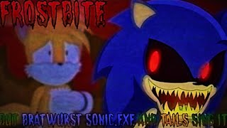 Stream An Unavoidable Fate (Your Demise Plus but It's a Sonic.exe and Tails  Cover) by TheRealFieryYoshi