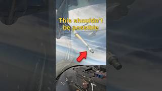 Refuelling A F16 Jet At 350 Mph Is Insane