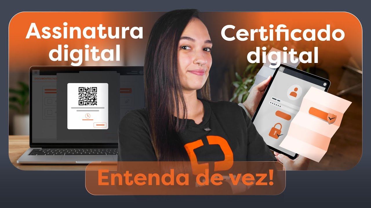 Entenda a diferença entre Certificado Digital e Assinatura Digital na ...