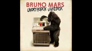 Bruno Mars - Gorilla