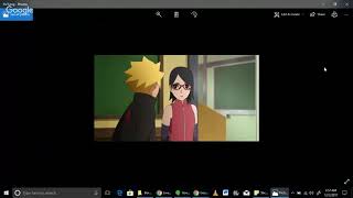 Boruto: Naruto Next Generations 1×268 Review – “Target: The School  Festival” – The Geekiary