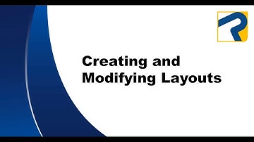 1.7 - progeCAD Basics for Beginners - Creating and Modifying Layouts