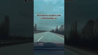 Sizin için çabalayan insanları üzmeyin… #viral #sevgi #fyp #fypage #viralshort #insan