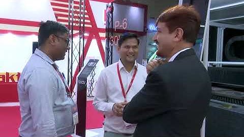 IMTOS(India Machine Tools show)- 2023