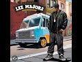 Lee Majors Featuring P Dot Keak Da Sneak Go Stupid mp3