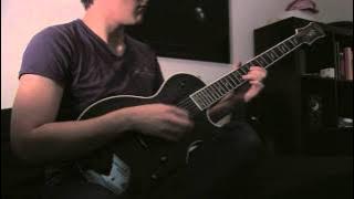 Insomnium - Into the Woods Cover