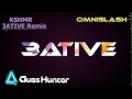 3ative kshmr omnislash