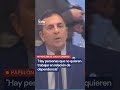 Papelón de Julio Cordero: "Hay personas que no quieren trabajar en relación de dependencia"