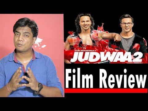Full movie Review | Judwaa 2 | Varun Dhawan | Jacqueline Fernandez