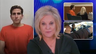 NANCY GRACE INVESTIGATES NEW BONE-CHILLING BRYAN KOHBERGER CLAIMS
