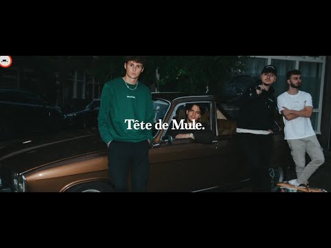 Tête de Mule Couture | Brandmovie