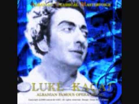 Luke Kaçaj - Ella giammai m'amò - YouTube